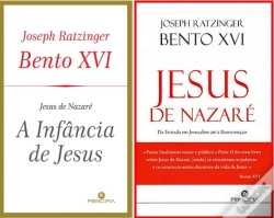 Capa do artigo Pack Jesus de Nazaré