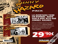Pack - Johnny Hazard