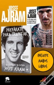 Capa do artigo Pack Josef Ajram