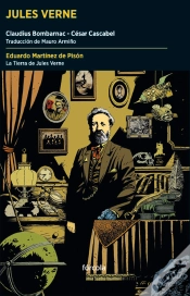 Capa do artigo Pack Jules Verne
