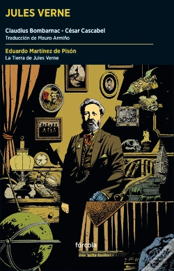 Capa do artigo Pack Jules Verne