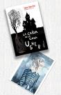 Pack La Caida De La Casa Usher Con Ilustracion - Preview