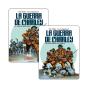 Pack La Guerra De Charley 1 + 2 - Preview