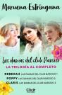Pack Las Damas Del Club Narciso - Preview