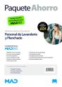Pack Lavanderia Y Planchado Sas - Preview