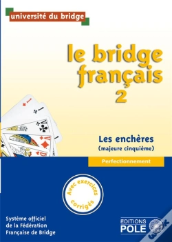 Capa do artigo Pack Le Bridge Francais 2 Avec Corriges