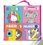 Capa do artigo Pack Lee Y Aprende