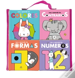 Capa do artigo Pack Lee Y Aprende