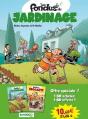 Pack Les Fondus Du Jardinage + Brocante - Preview