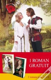 Pack Les Historiques ; Le Chevalier De La Reine ; Le Glaive Et La Soie