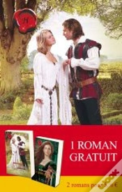 Capa do artigo Pack Les Historiques ; Le Chevalier De La Reine ; Le Glaive Et La Soie