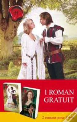 Capa do artigo Pack Les Historiques ; Le Chevalier De La Reine ; Le Glaive Et La Soie