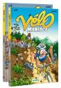 Pack Les Velomaniacs Tome 02 + Tome 11 Offert - Preview