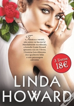Capa do artigo Pack Linda Howard