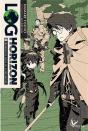 Pack Log Horizon T1 & T2 Un Tome Offert - Preview