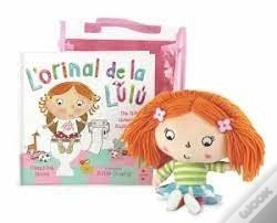 Capa do artigo Pack Lorinal De La Lulu