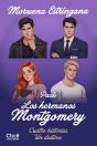 Pack Los Hermanos Montgomery - Preview