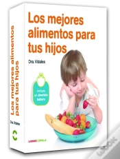 Capa do artigo Pack Los Mejores Alimentos Para Tu Hijo