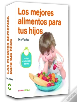 Capa do artigo Pack Los Mejores Alimentos Para Tu Hijo