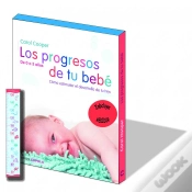 Capa do artigo Pack Los Progresos De Tu Bebé