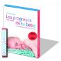 Pack Los Progresos De Tu Bebé - Preview