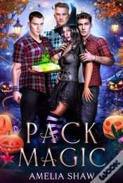 Capa do artigo Pack Magic