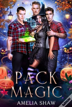 Capa do artigo Pack Magic