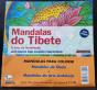 Pack - Mandalas para Colorir - Preview