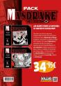 Pack Mandrake El Mago 2 - Preview