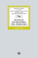 Pack Manual De Historia Del Derecho