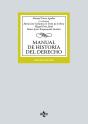 Pack Manual De Historia Del Derecho - Preview