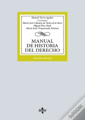 Capa do artigo Pack Manual De Historia Del Derecho