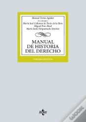 Capa do artigo Pack Manual De Historia Del Derecho