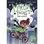 Pack Marcus Pocus 1 Abril Vareta - Preview