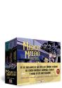 Pack Margo Maloo 1-3 - Preview