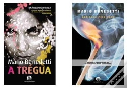 Capa do artigo Pack Mario Benedetti