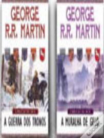 Pack Martin I e II