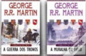 Capa do artigo Pack Martin I e II