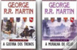 Capa do artigo Pack Martin I e II