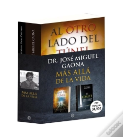 Capa do artigo Pack Mas Alla De La Vida