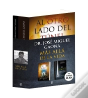 Capa do artigo Pack Mas Alla De La Vida