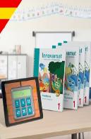 Pack Matematicas 1ºEp Innovamat Letra Ligada