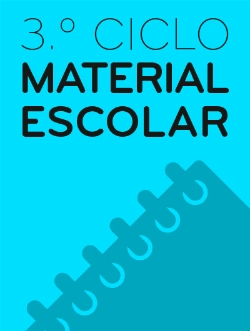 Capa do artigo School Supplies Pack for 3rd Cycle