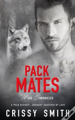 Capa do artigo Pack Mates
