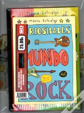 Pack Mauro Entrialgo  