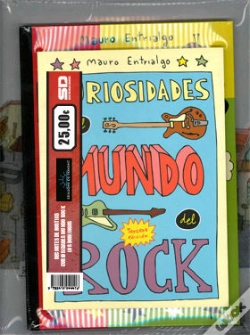 Capa do artigo Pack Mauro Entrialgo  