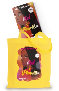 Capa do artigo Pack - Mel & Pimenta