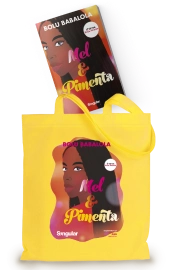 Capa do artigo Pack - Mel & Pimenta