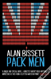 Capa do artigo Pack Men