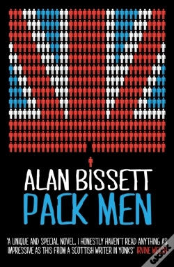Capa do artigo Pack Men